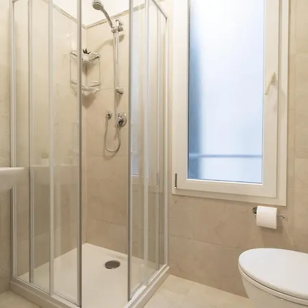 Apartment Ca' Rialto Venedig