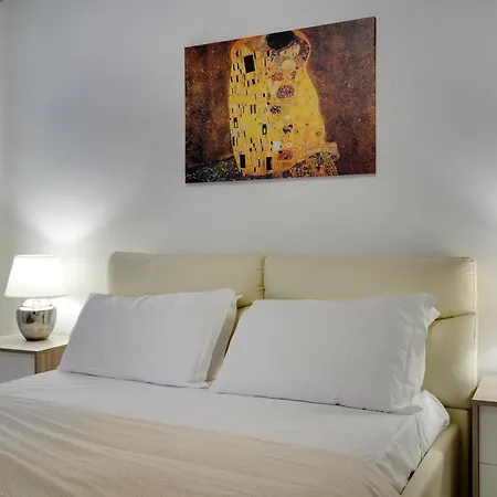 Apartment Ca' Rialto Venedig