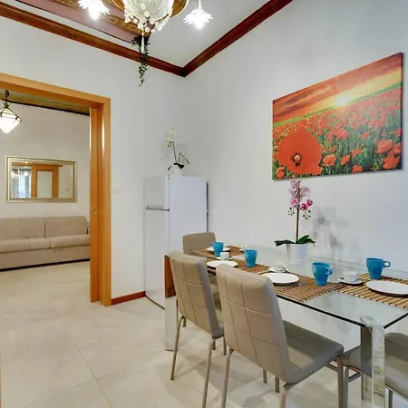 Ca' Rialto Apartment Venedig