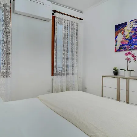 Apartment Ca' Rialto Venedig