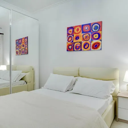 Apartment Ca' Rialto Venedig