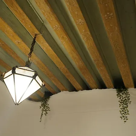 Ca' Rialto Apartment *