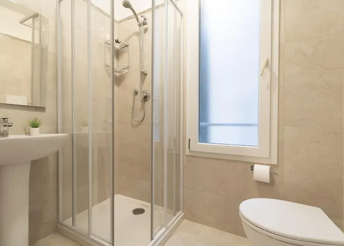 Lejlighed Ca' Rialto Venedig