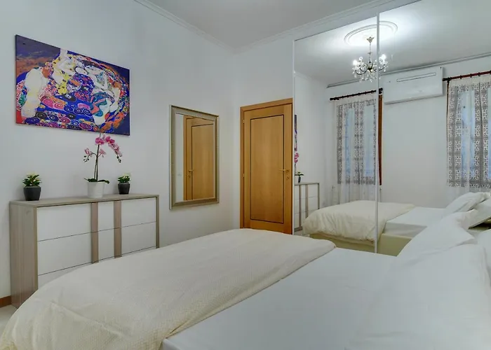 Ca' Rialto Apartman Velence