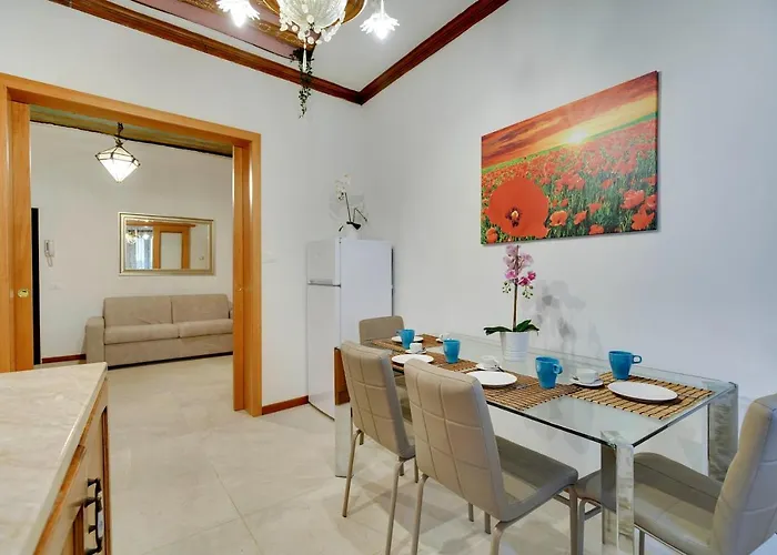 Ca' Rialto Apartment Venice