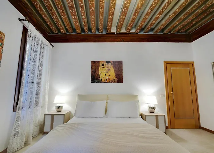 Apartment Ca' Rialto *