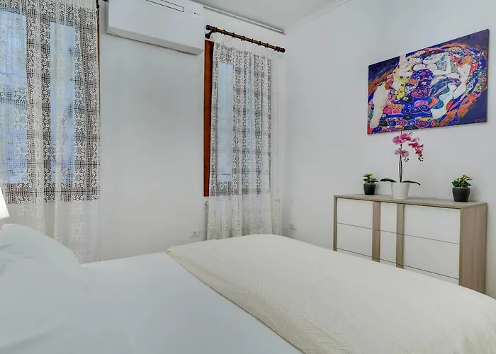 Apartment Ca' Rialto Venice