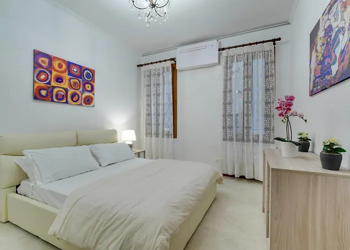 Apartment Ca' Rialto