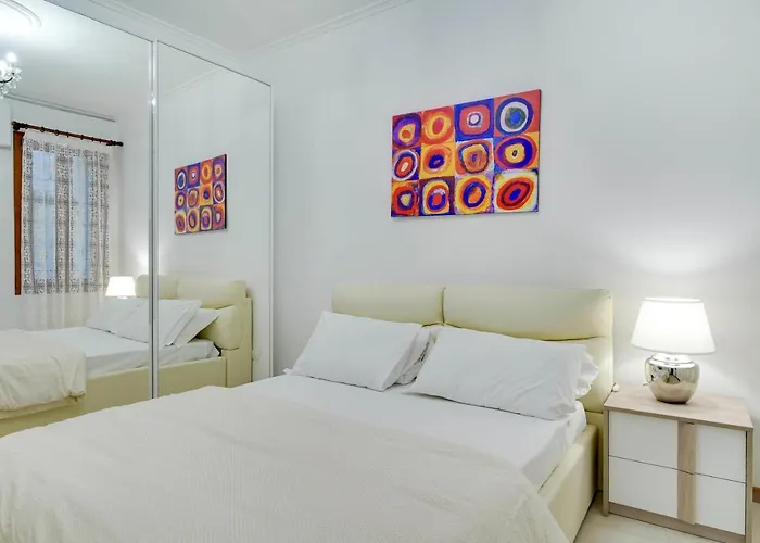 Apartment Ca' Rialto Venice