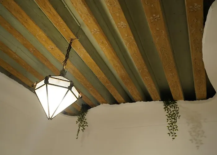 Ca' Rialto Lejlighed *