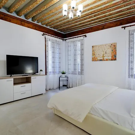 Ca' Rialto Βενετία