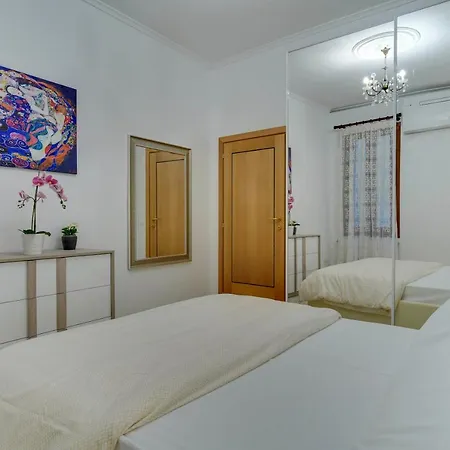 Ca' Rialto Apartamento Venecia