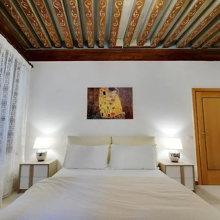Apartamento Ca' Rialto *