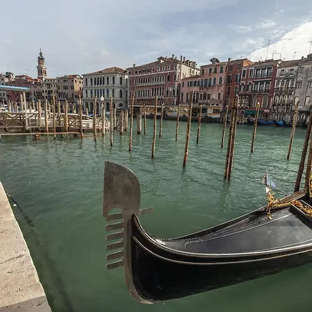 Ca' Rialto * Venecia