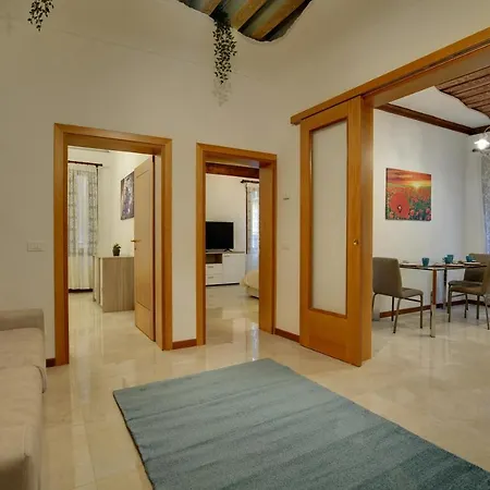 Ca' Rialto Apartamento Venecia