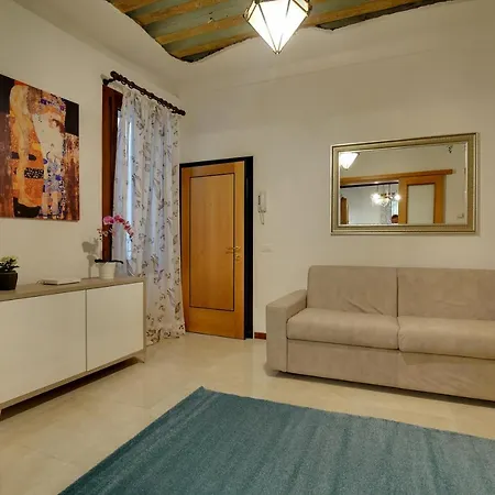 Apartamento Ca' Rialto *