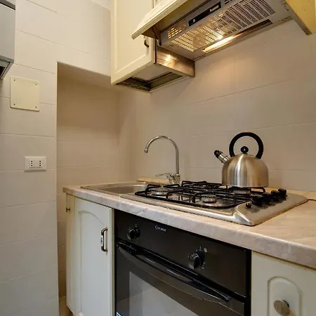 Ca' Rialto Apartamento